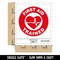 First Aid Trained EKG Heart Waterproof Vinyl Phone Tablet Laptop Water Bottle Sticker Set - 5 Pack